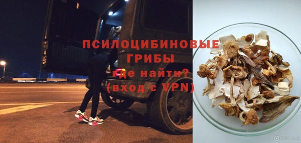кристаллы Бородино